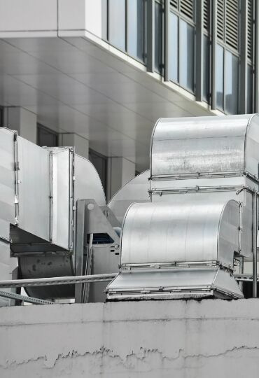 Фільтри Danfoss